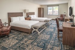  - Four Points by Sheraton Hotel Scotts Valley