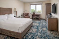  - Four Points by Sheraton Hotel Scotts Valley