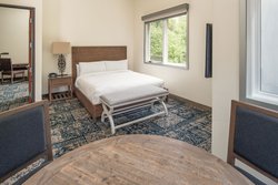  - Four Points by Sheraton Hotel Scotts Valley