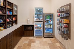  - Four Points by Sheraton Hotel Scotts Valley