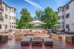  - Four Points by Sheraton Hotel Scotts Valley