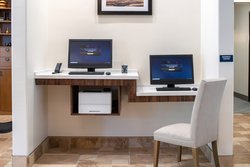  - Four Points by Sheraton Hotel Scotts Valley