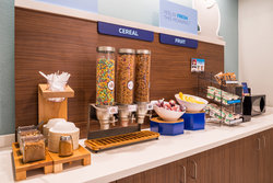  - Holiday Inn Express & Suites NW Tampa