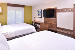  - Holiday Inn Express & Suites NW Tampa