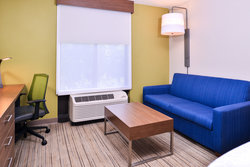  - Holiday Inn Express & Suites NW Tampa