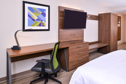  - Holiday Inn Express & Suites NW Tampa