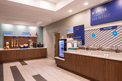  - Holiday Inn Express & Suites NW Tampa