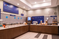  - Holiday Inn Express & Suites NW Tampa