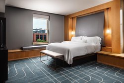  - Westin Hotel St Louis - I-64, Exits 39B & 40A