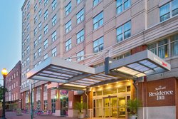 - Residence Inn by Marriott Dupont Circle DC