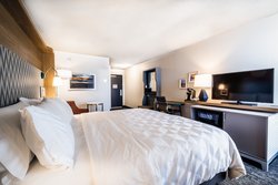  - Holiday Inn Waterfront Spring Lake