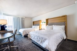  - Holiday Inn Waterfront Spring Lake