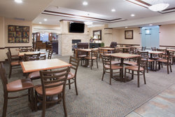  - Holiday Inn Express Las Vegas - I-25, Exit 345