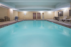  - Holiday Inn Express Las Vegas - I-25, Exit 345