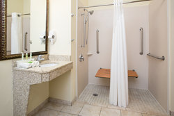  - Holiday Inn Express Las Vegas - I-25, Exit 345