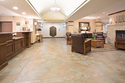  - Holiday Inn Express Las Vegas - I-25, Exit 345