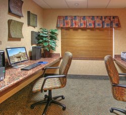  - Holiday Inn Express Las Vegas - I-25, Exit 345