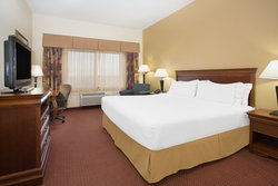  - Holiday Inn Express Las Vegas - I-25, Exit 345
