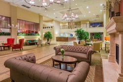  - Holiday Inn Downtown Historic District - I-10, Exit 26B