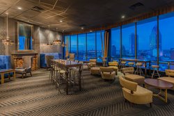  - Holiday Inn Downtown Historic District - I-10, Exit 26B