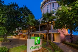  - Holiday Inn Downtown Historic District - I-10, Exit 26B