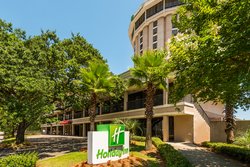  - Holiday Inn Downtown Historic District - I-10, Exit 26B