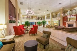  - Holiday Inn Downtown Historic District - I-10, Exit 26B