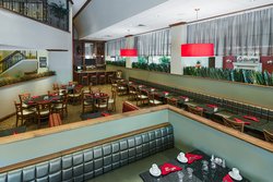  - Holiday Inn Downtown Historic District - I-10, Exit 26B