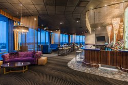  - Holiday Inn Downtown Historic District - I-10, Exit 26B