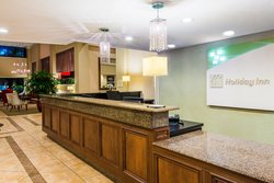  - Holiday Inn Downtown Historic District - I-10, Exit 26B