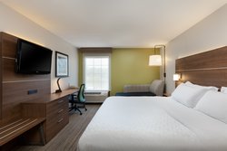  - Holiday Inn Express & Suites Milton - I-10, Exit 31