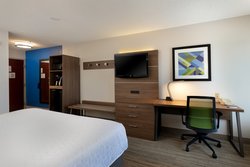  - Holiday Inn Express & Suites Milton - I-10, Exit 31