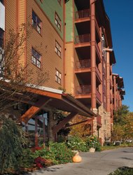  - Club Wyndham Great Smokies Lodge Sevierville