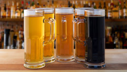  - Holiday Inn East Amarillo - I-40, Exit 75