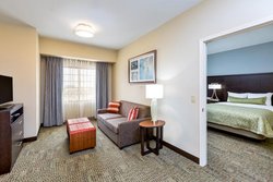  - Staybridge Suites College Station