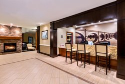  - Staybridge Suites College Station