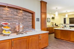  - Staybridge Suites College Station