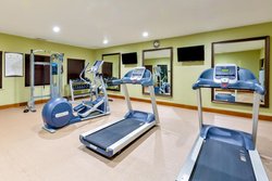  - Staybridge Suites College Station