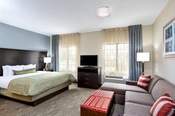  - Staybridge Suites College Station