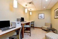  - Staybridge Suites College Station
