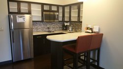  - Staybridge Suites College Station