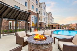  - Staybridge Suites College Station
