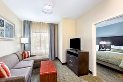  - Staybridge Suites College Station
