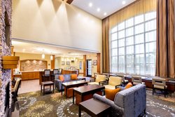  - Staybridge Suites College Station