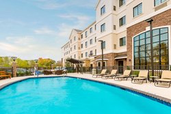  - Staybridge Suites College Station