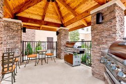  - Staybridge Suites College Station