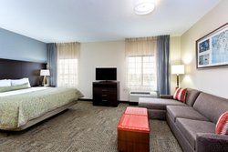  - Staybridge Suites College Station