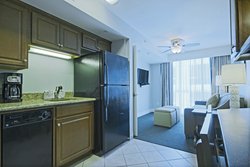  - Club Wyndham Towers on the Grove Resort North Myrtle Beach