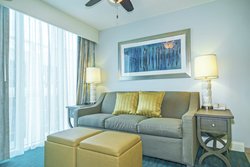  - Club Wyndham Towers on the Grove Resort North Myrtle Beach