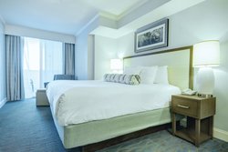  - Club Wyndham Towers on the Grove Resort North Myrtle Beach